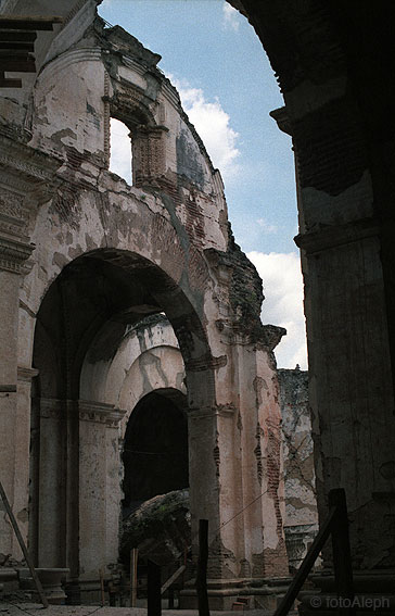 Antigua Guatemala