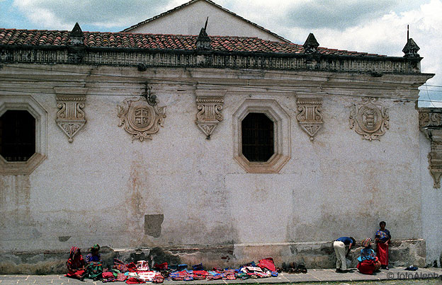 Antigua Guatemala