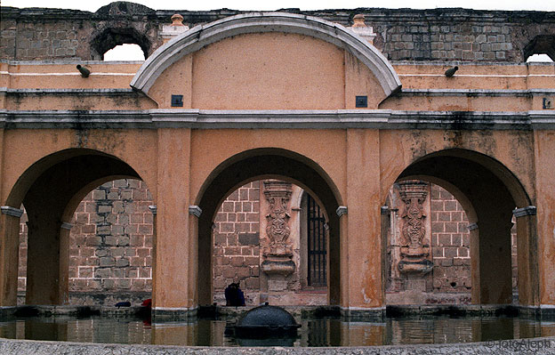 Antigua Guatemala