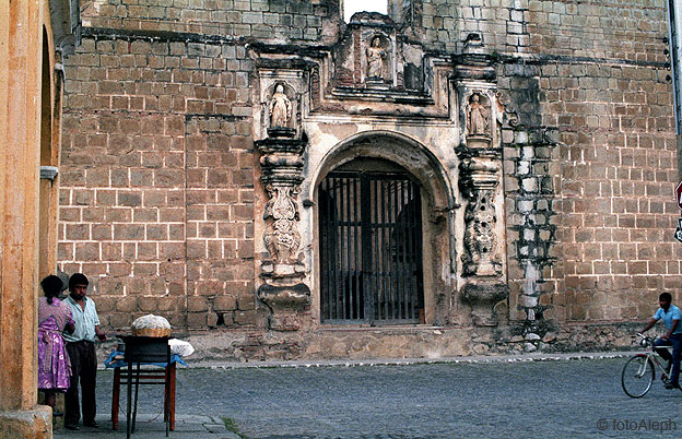 Antigua Guatemala