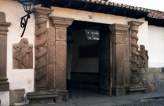 Antigua Guatemala