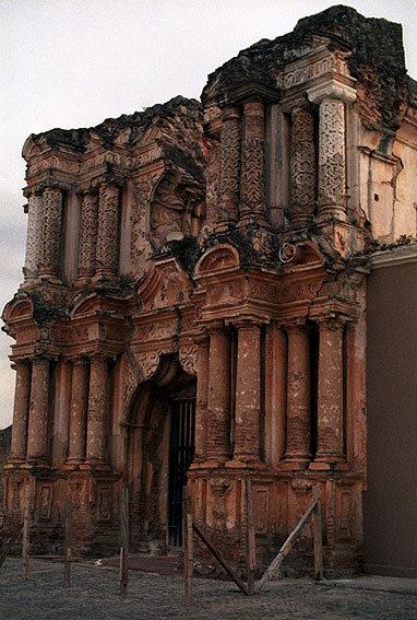 Antigua Guatemala