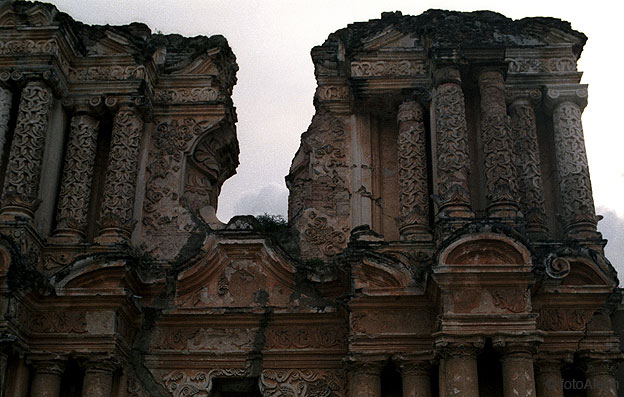 Antigua Guatemala