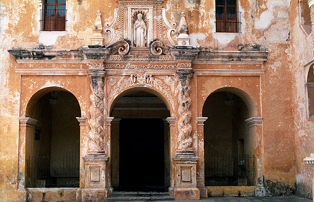 Antigua Guatemala