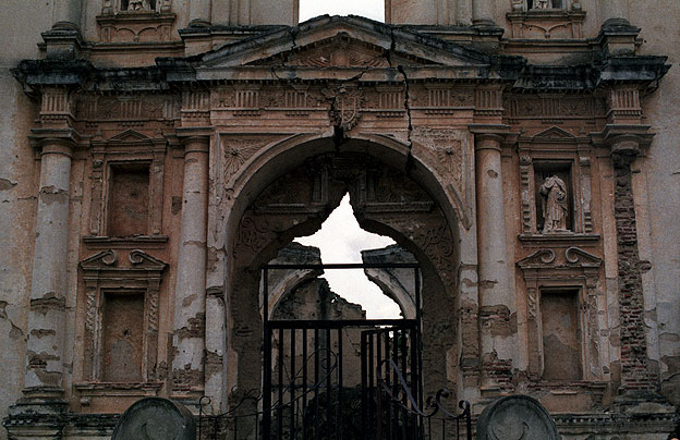 Antigua Guatemala