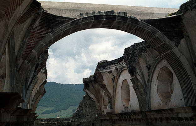 Antigua Guatemala