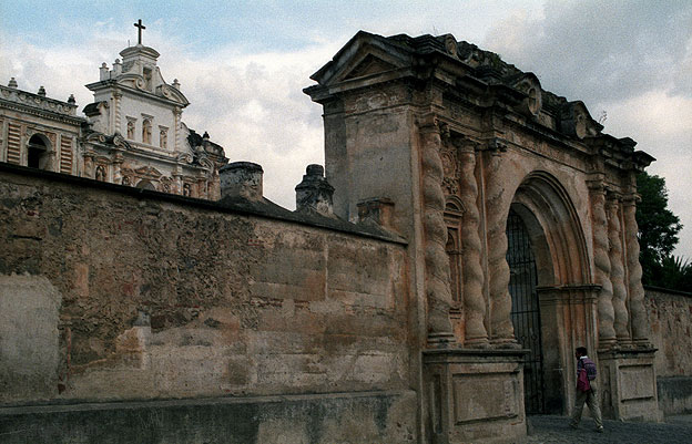 Antigua Guatemala