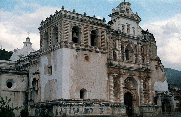 Antigua Guatemala