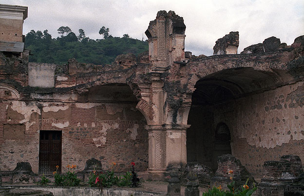 Antigua Guatemala