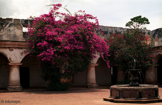 Antigua Guatemala