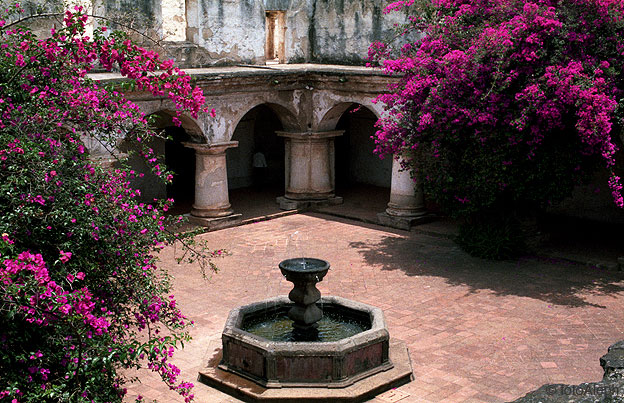 Antigua Guatemala