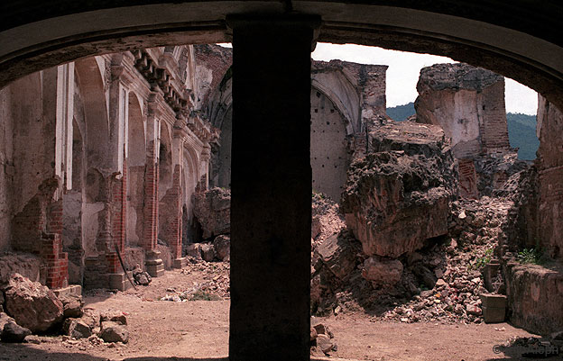 Antigua Guatemala