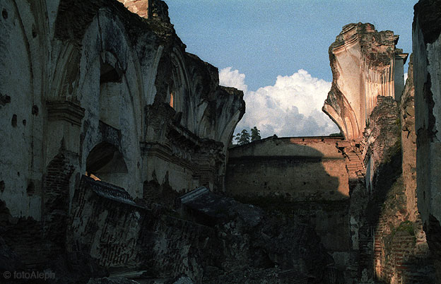 Antigua Guatemala