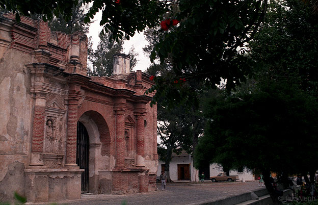 Antigua Guatemala