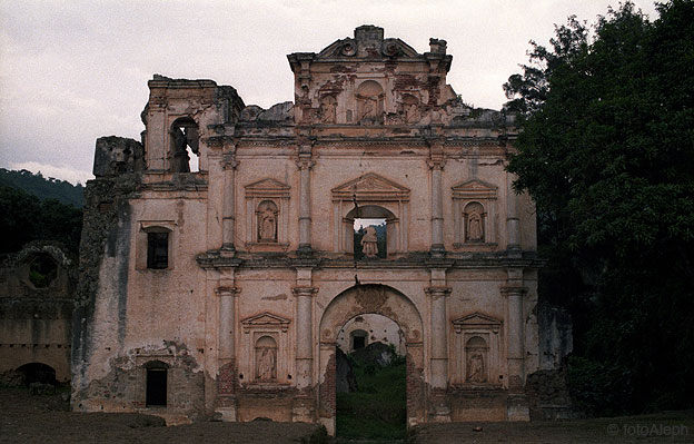 Antigua Guatemala