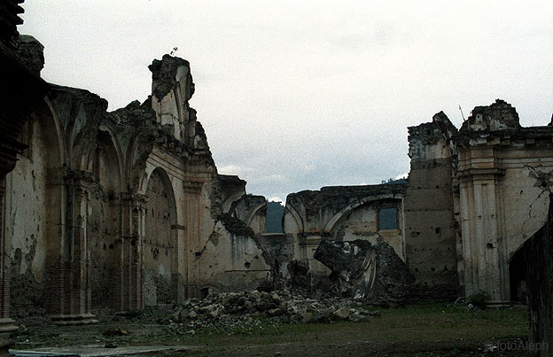 Antigua Guatemala