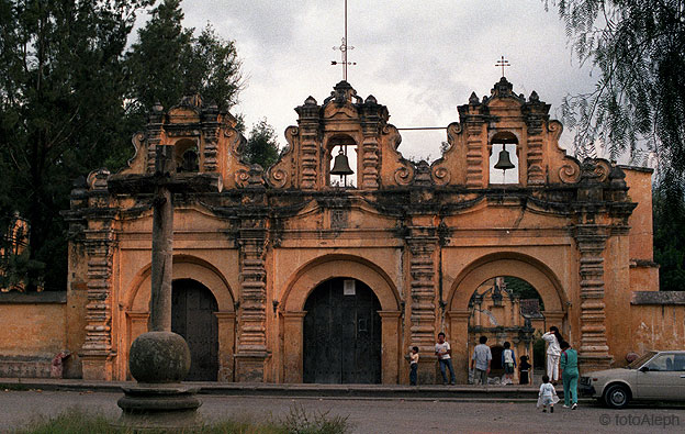 Antigua Guatemala