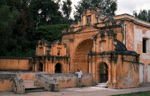 Antigua Guatemala