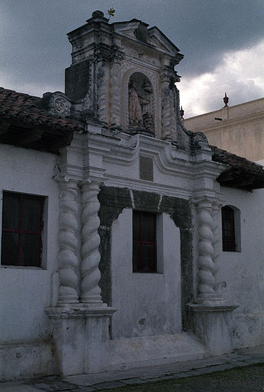 Antigua Guatemala