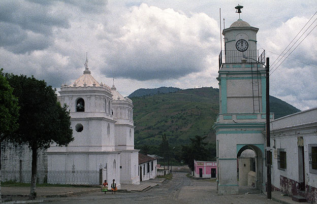 Antigua Guatemala