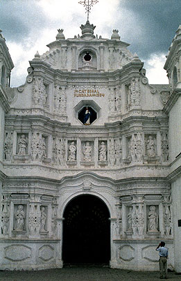 Antigua Guatemala