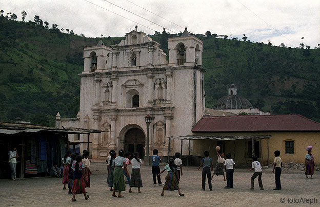 Antigua Guatemala