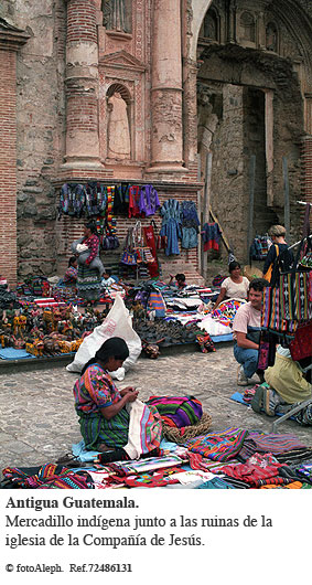 Antigua Guatemala