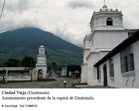 Antigua Guatemala