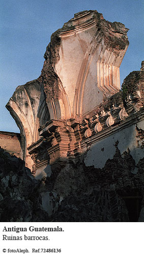 Antigua Guatemala