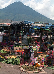 Dia de mercado