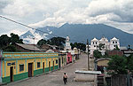 Antigua Guatemala