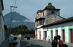 Antigua Guatemala