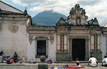 Antigua Guatemala