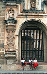 Antigua Guatemala