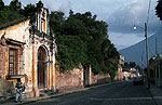 Antigua Guatemala