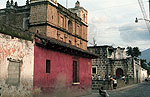 Antigua Guatemala