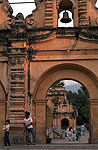 Antigua Guatemala