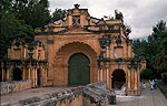 Antigua Guatemala