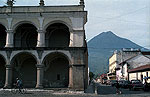 Antigua Guatemala