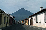 Antigua Guatemala