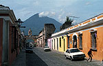 Antigua Guatemala