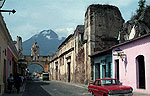 Antigua Guatemala