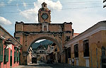 Antigua Guatemala