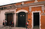 Antigua Guatemala