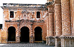 Antigua Guatemala