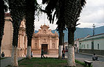 Antigua Guatemala