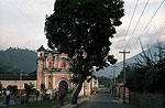 Antigua Guatemala