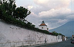 Antigua Guatemala