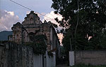 Antigua Guatemala