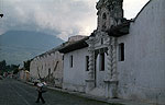 Antigua Guatemala